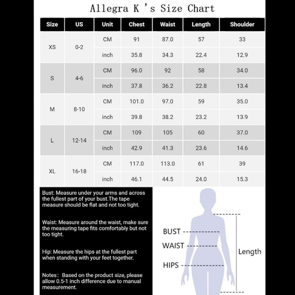 Sleeveless Blouse - Picture 8 of 8